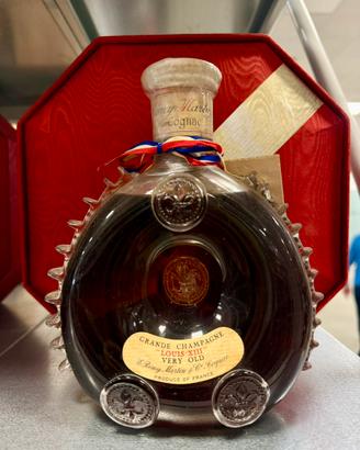 Remy Martin Very old Louis XIII Baccarat
