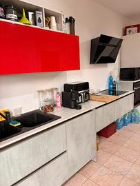 Cucina completa
