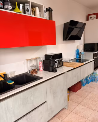 Cucina completa