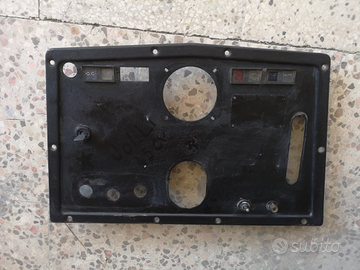 Trattore Agrifull anni 80