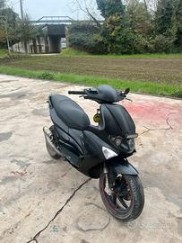 Gilera runner sp 70 2008