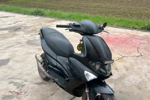 Gilera runner sp 70 2008