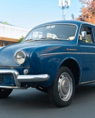 Alfa Romeo ONDINE - ALF00266