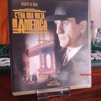 "C'era una volta in America" -bluray- extended cut