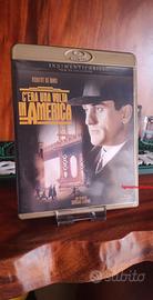 "C'era una volta in America" -bluray- extended cut
