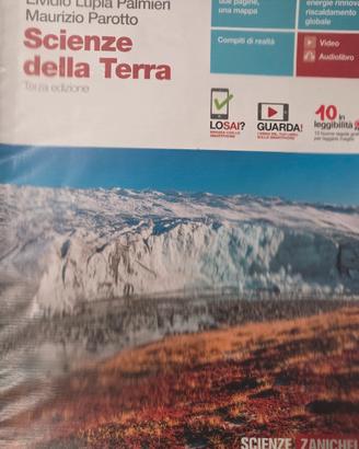 Scienze della terra