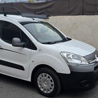 CITROEN BERLINGO FURGONE 3POSTI 1.6HDI 75CV EUR