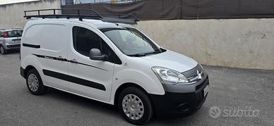 CITROEN BERLINGO FURGONE 3POSTI 1.6HDI 75CV EUR
