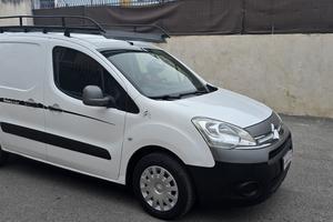 CITROEN BERLINGO FURGONE 3POSTI 1.6HDI 75CV EUR