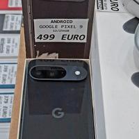 Google pixel 9 256gb