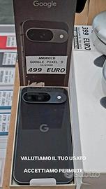 Google pixel 9 256gb