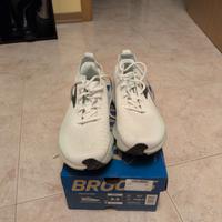 Brooks Glycerin Flex 42 Bianca