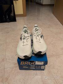 Brooks Glycerin Flex 42 Bianca