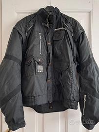 Spidi giubbetto moto