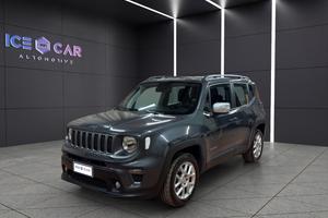 JEEP Renegade 1.3 T4 190CV PHEV 4xe AT6 Limited