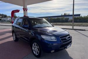Hyundai Santa Fe 2.2 CRDi VGT aut.Dyn. Sun 5p.ti