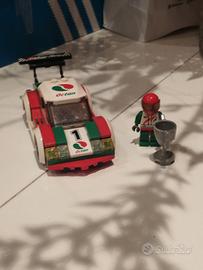 LEGO City Auto da Corsa #60053