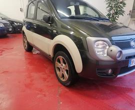 Fiat Panda 1.3 MJT 16V 4x4 Cross