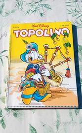 Topolino n.2134 – 1996 – Lire 3000 – Walt Disney