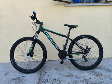 bici mtb