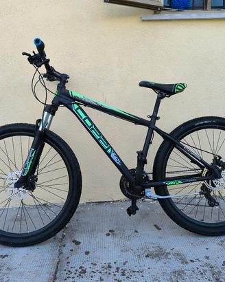 bici mtb