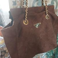 borsa Prada Vintage