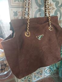 borsa Prada Vintage