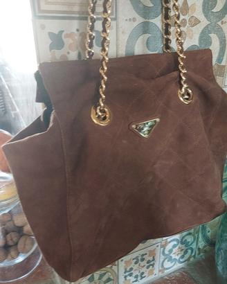 borsa Prada Vintage