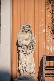 Statue da esterni (LEGGERE DESCRIZIONE)