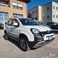 FIAT PANDA CROSS 4X4 DIESEL 95 CV