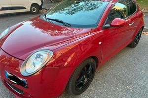 Alfa Romeo MiTo 1.3 JTDm