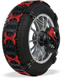 Catene neve ragno Modula Grip gruppo 110