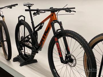 Bmc Fourstroke 01 One Nuova