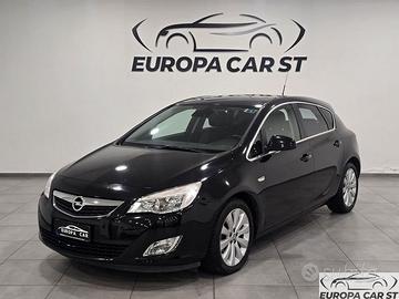 Opel Astra 1.4 Turbo 140CV 5 porte Elective