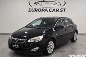 Opel Astra 1.4 Turbo 140CV 5 porte Elective