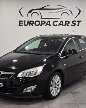Opel Astra 1.4 Turbo 140CV 5 porte Elective