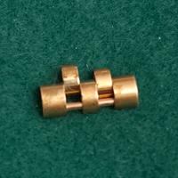 MAGLIA ROLEX JUBILEE IN ORO GIALLO 