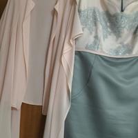 Vestito da cerimonia.