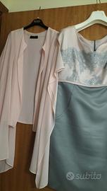 Vestito da cerimonia.