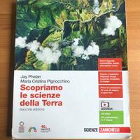 Scopriamo le Scienze della Terra