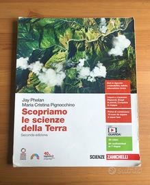 Scopriamo le Scienze della Terra