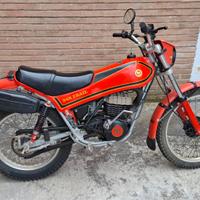MONTESA COTA 348 BELLA E ORIGINALE