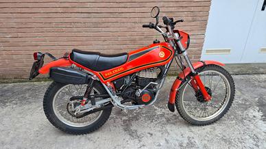 MONTESA COTA 348 BELLA E ORIGINALE