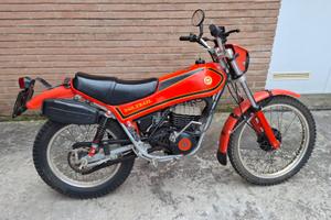 MONTESA COTA 348 BELLA E ORIGINALE
