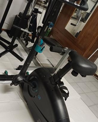 cyclette domyos 900