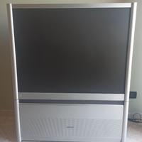 Televisore Toshiba