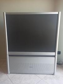 Televisore Toshiba