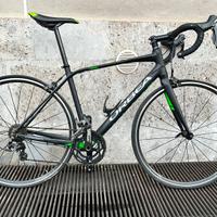 Bici Orbea