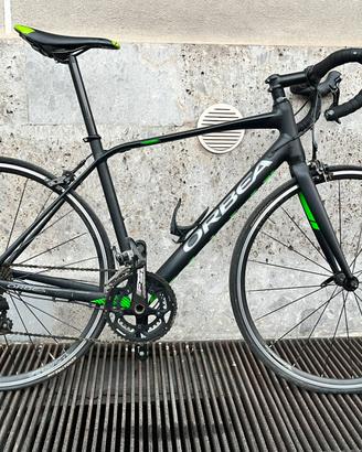 Bici Orbea