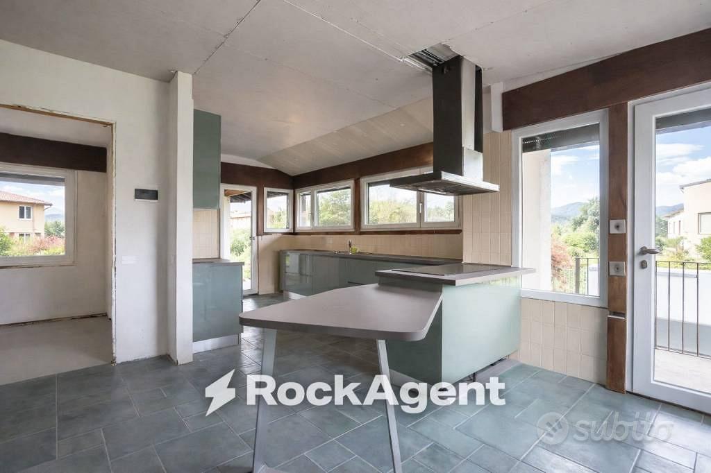 Casa – Seriate, Paderno - Altro